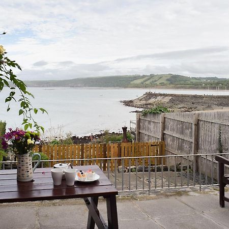 Villa Seadrift à New Quay  Extérieur photo