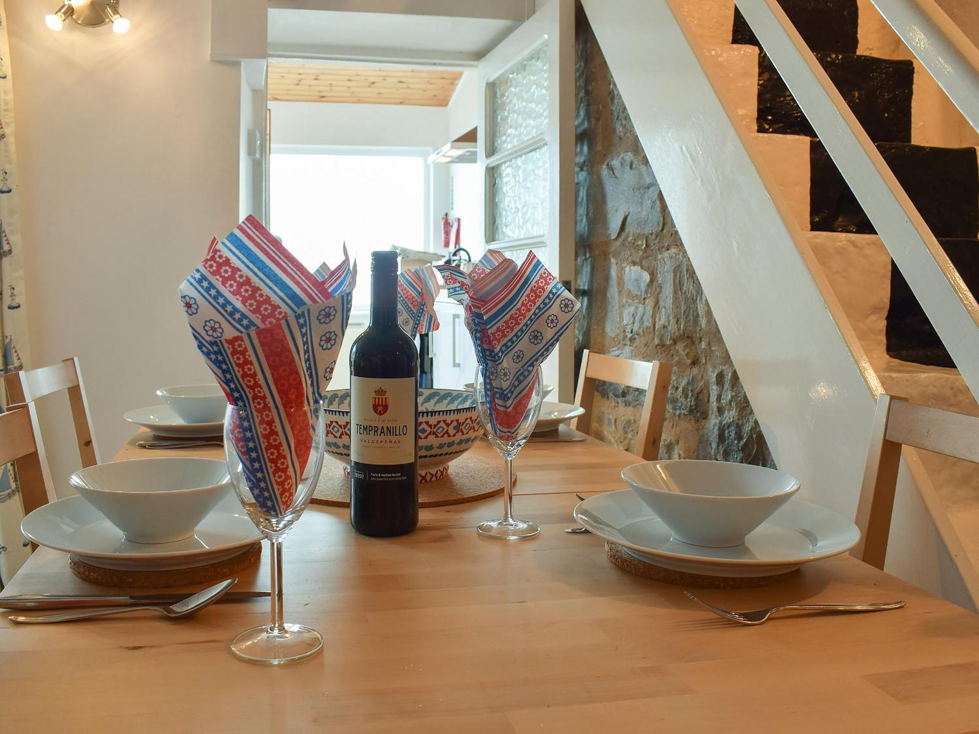 Villa Seadrift à New Quay  Extérieur photo