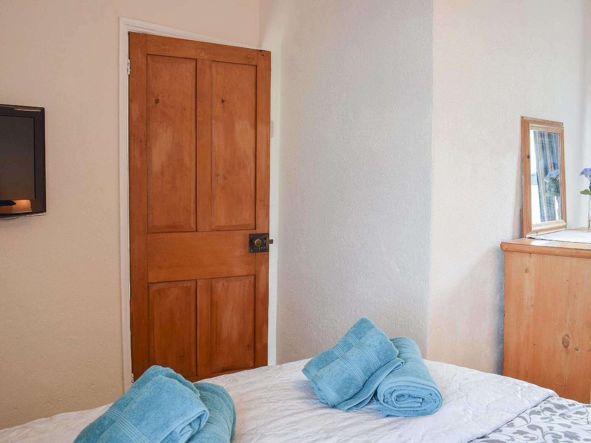 Villa Seadrift à New Quay  Extérieur photo